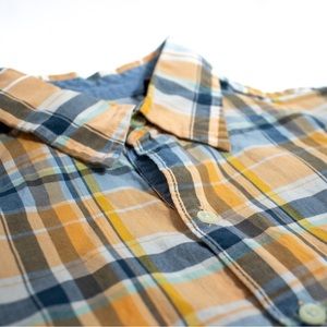 IZOD Dress Shirt [Small]